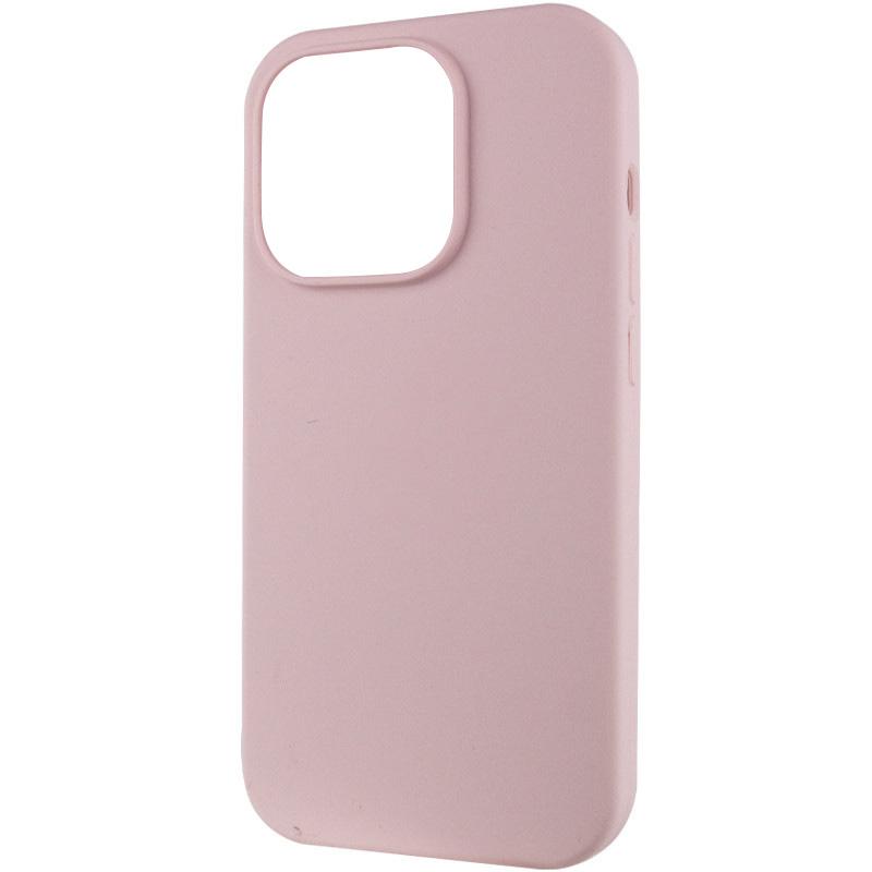 Чохол Silicone Case Full Protective (AA) NO LOGO для Apple iPhone 16 Pro Max (6.9) на малюнкі №3