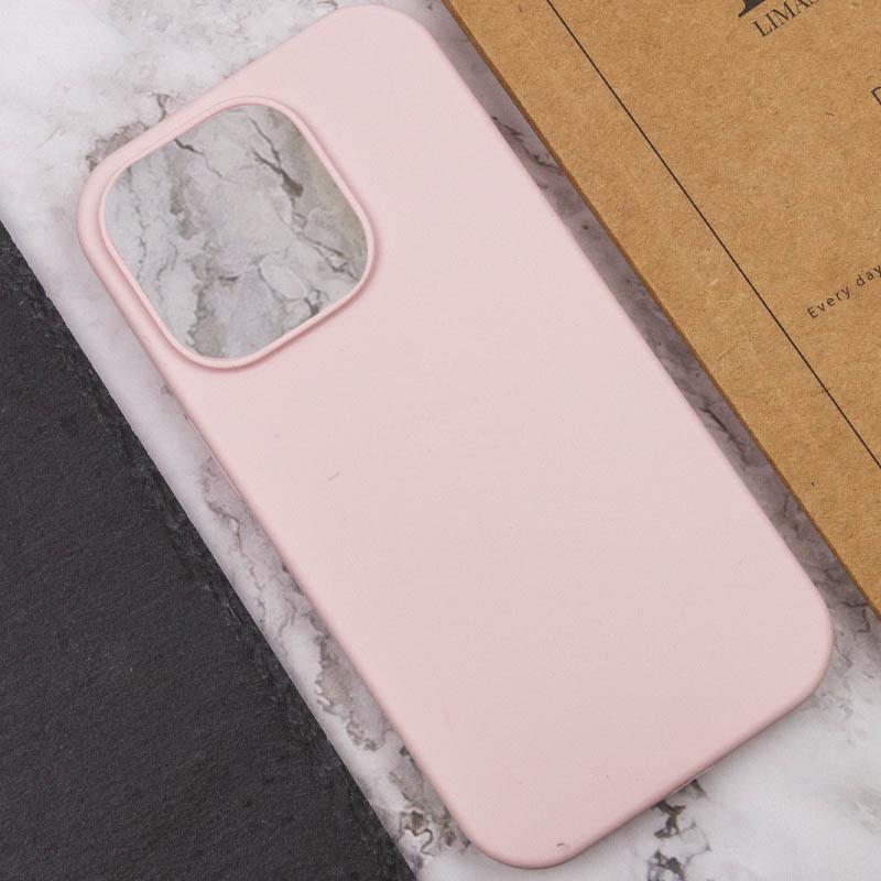 Чохол Silicone Case Full Protective (AA) NO LOGO для Apple iPhone 16 Pro Max (6.9) на малюнкі №5