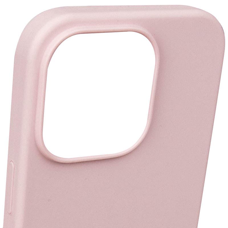 Чохол Silicone Case Full Protective (AA) NO LOGO для Apple iPhone 16 Pro Max (6.9) на малюнкі №6