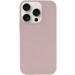 Чохол Silicone Case Full Protective (AA) NO LOGO для Apple iPhone 16 Pro Max (6.9")