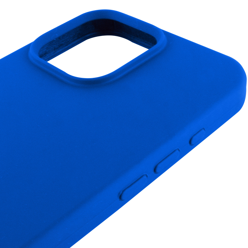 Чохол Silicone Case Full Protective (AA) NO LOGO для Apple iPhone 16 Pro Max (6.9) на малюнкі №4