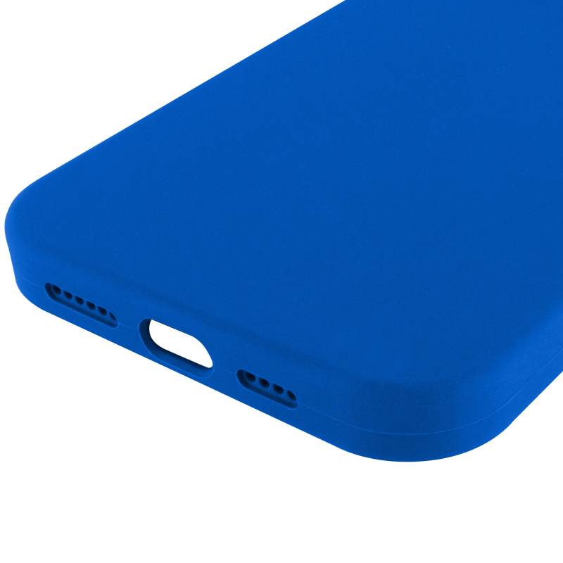 Чохол Silicone Case Full Protective (AA) NO LOGO для Apple iPhone 16 Pro Max (6.9) на малюнкі №5