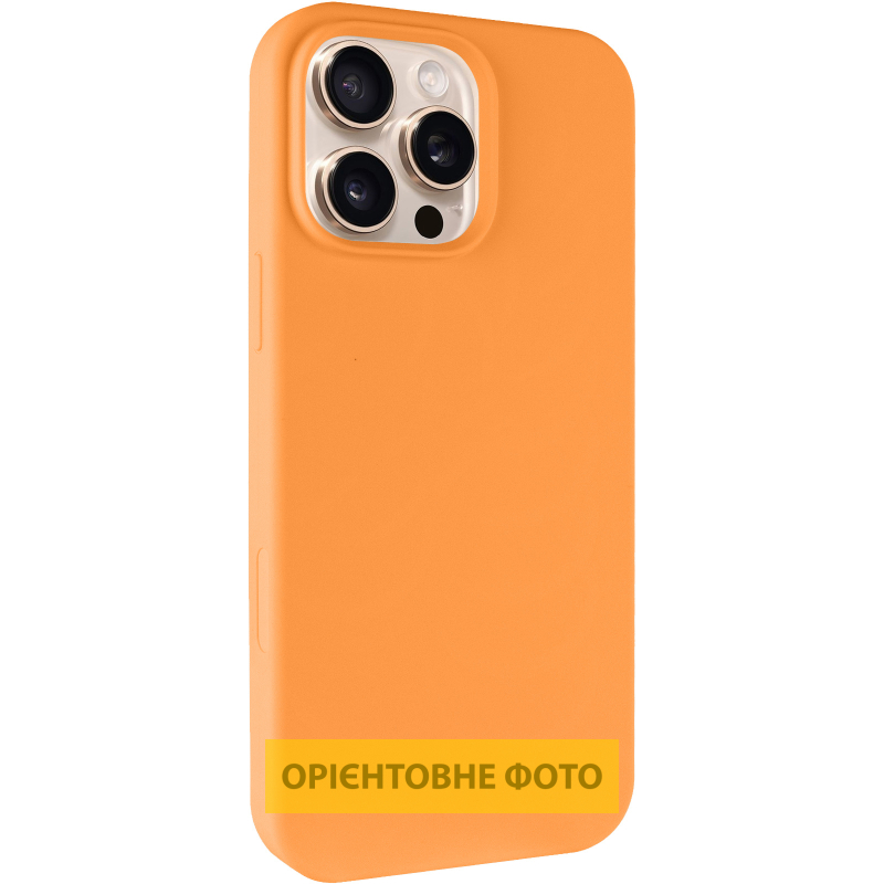 Чохол Silk Full Protective (AA) NO LOGO для Apple iPhone 17 (6.3) на малюнкі №1