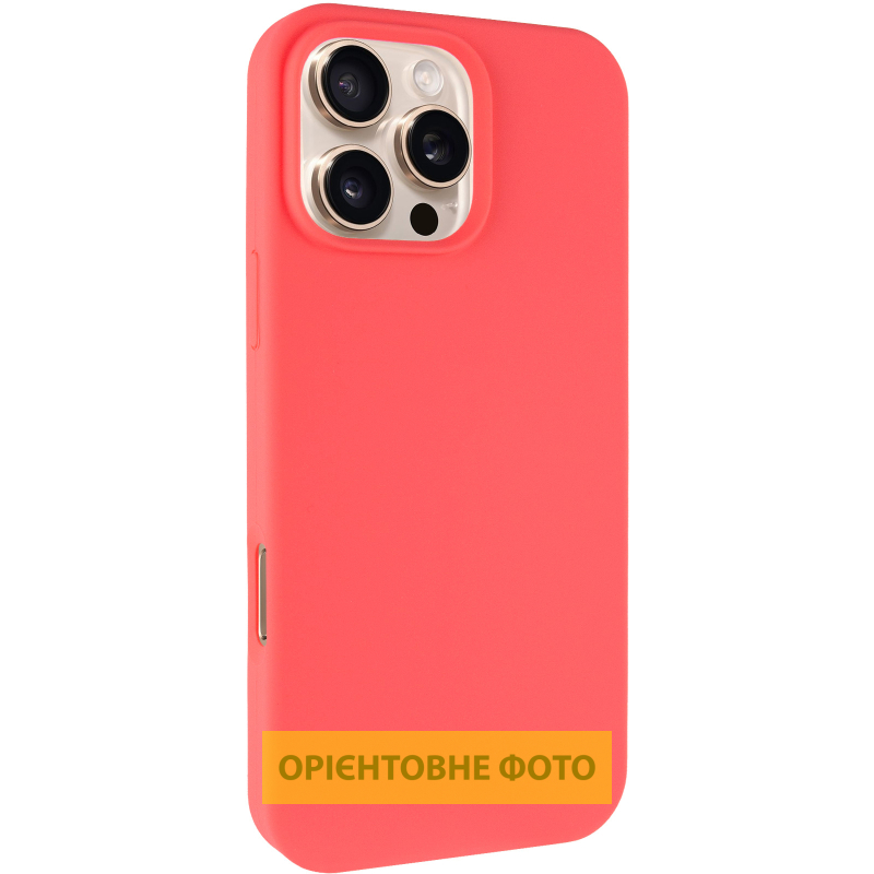 Чехол Silk Full Protective (AA) NO LOGO для Apple iPhone 17 (6.3) на картинке №1
