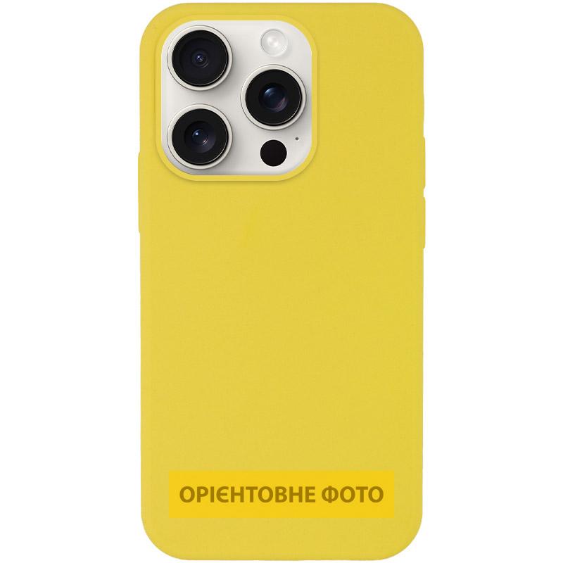 Чохол Silk Full Protective (AA) NO LOGO для Apple iPhone 17 (6.3) на малюнкі №1