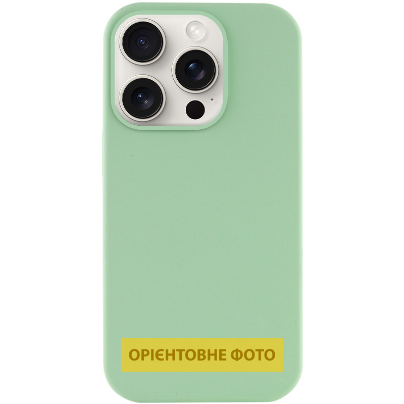 Чохол Silk Full Protective (AA) NO LOGO для Apple iPhone 17 (6.3) на малюнкі №1