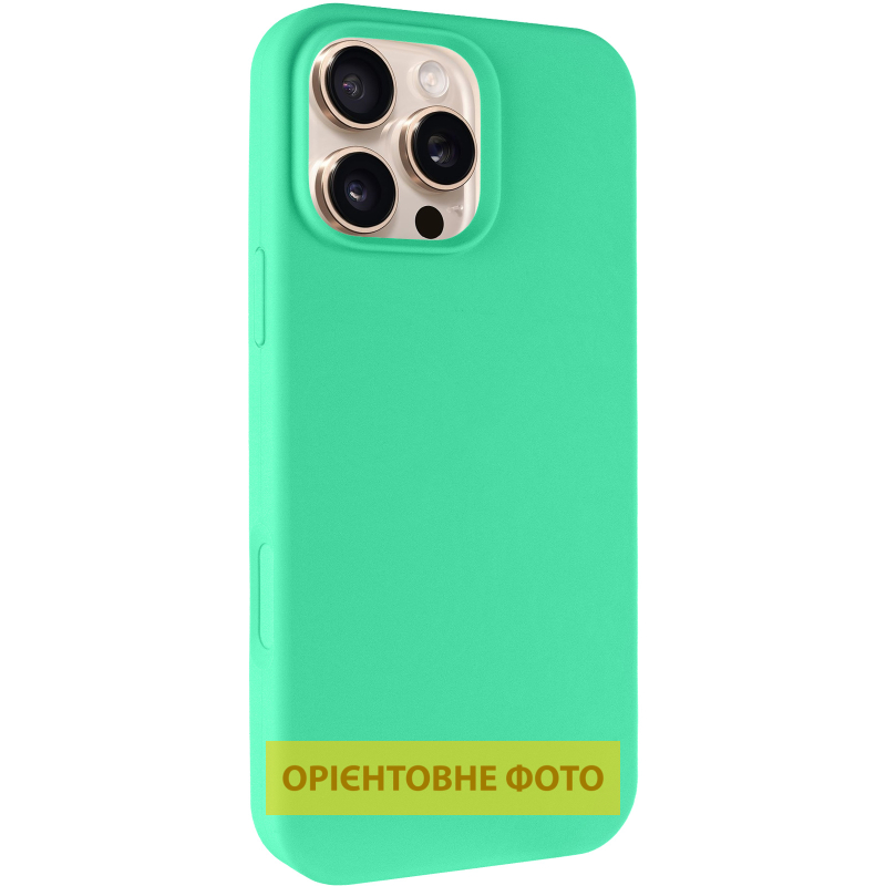 Чохол Silk Full Protective (AA) NO LOGO для Apple iPhone 17 (6.3) на малюнкі №1