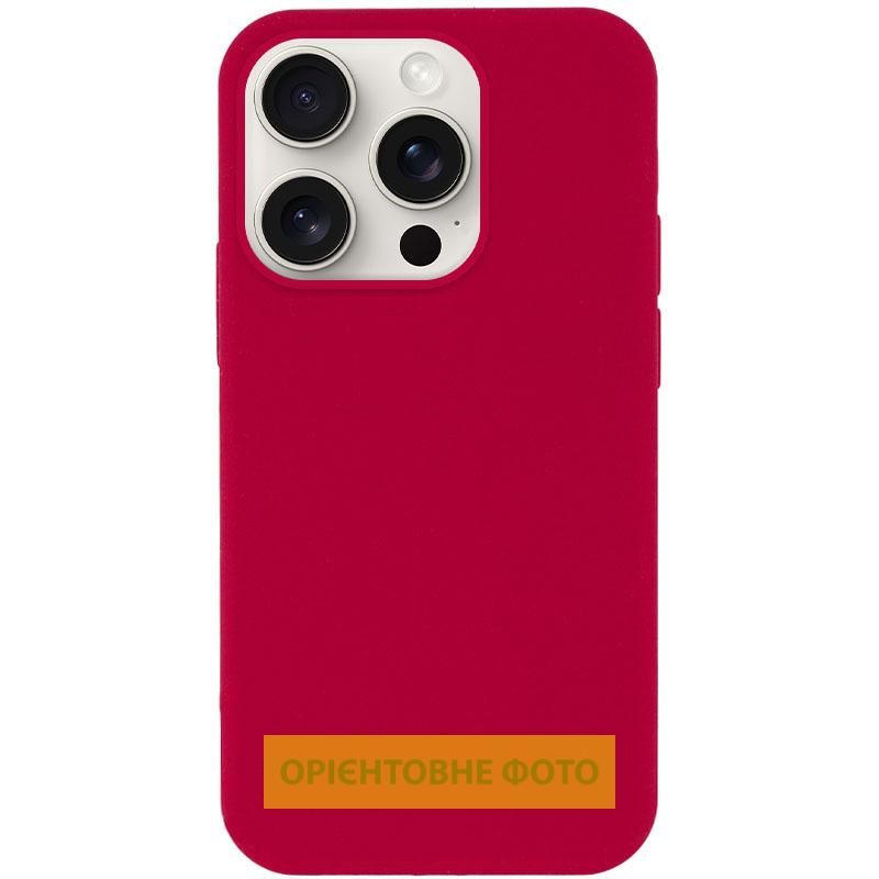 Чехол Silk Full Protective (AA) NO LOGO для Apple iPhone 17 (6.3) на картинке №1