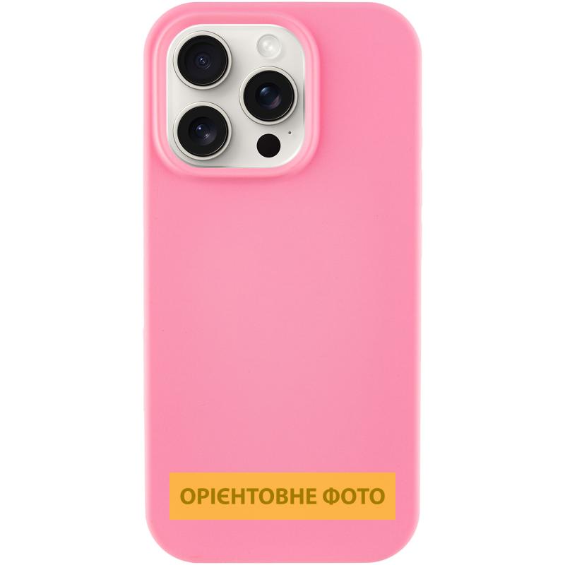Чохол Silk Full Protective (AA) NO LOGO для Apple iPhone 17 (6.3) на малюнкі №1
