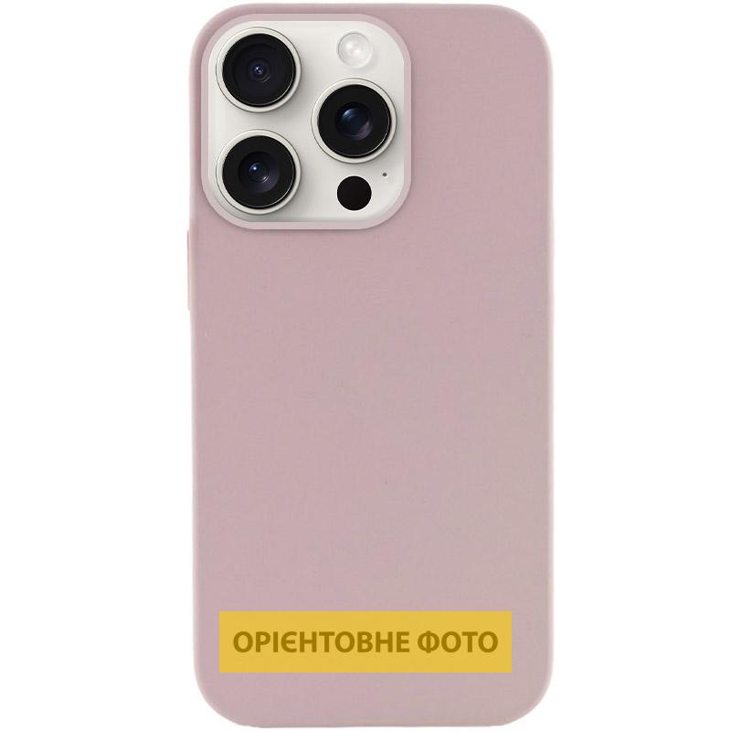 Чохол Silk Full Protective (AA) NO LOGO для Apple iPhone 17 (6.3) на малюнкі №1