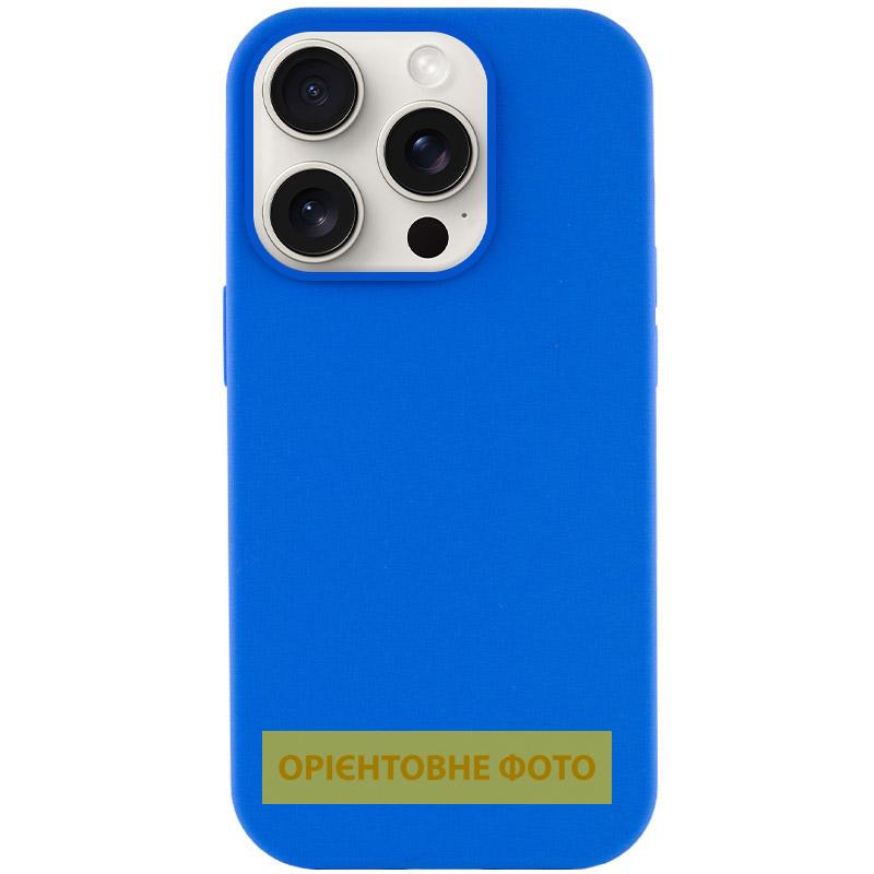 Чохол Silk Full Protective (AA) NO LOGO для Apple iPhone 17 (6.3) на малюнкі №1