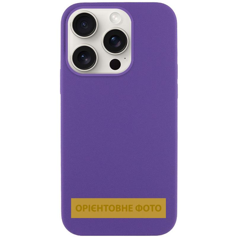 Чохол Silk Full Protective (AA) NO LOGO для Apple iPhone 17 (6.3) на малюнкі №1