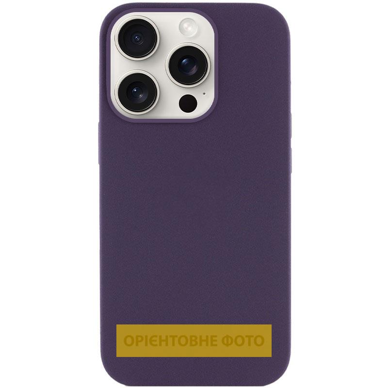Чохол Silk Full Protective (AA) NO LOGO для Apple iPhone 17 (6.3) на малюнкі №1