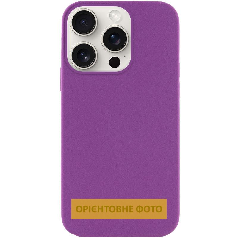 Чохол Silk Full Protective (AA) NO LOGO для Apple iPhone 17 (6.3) на малюнкі №1