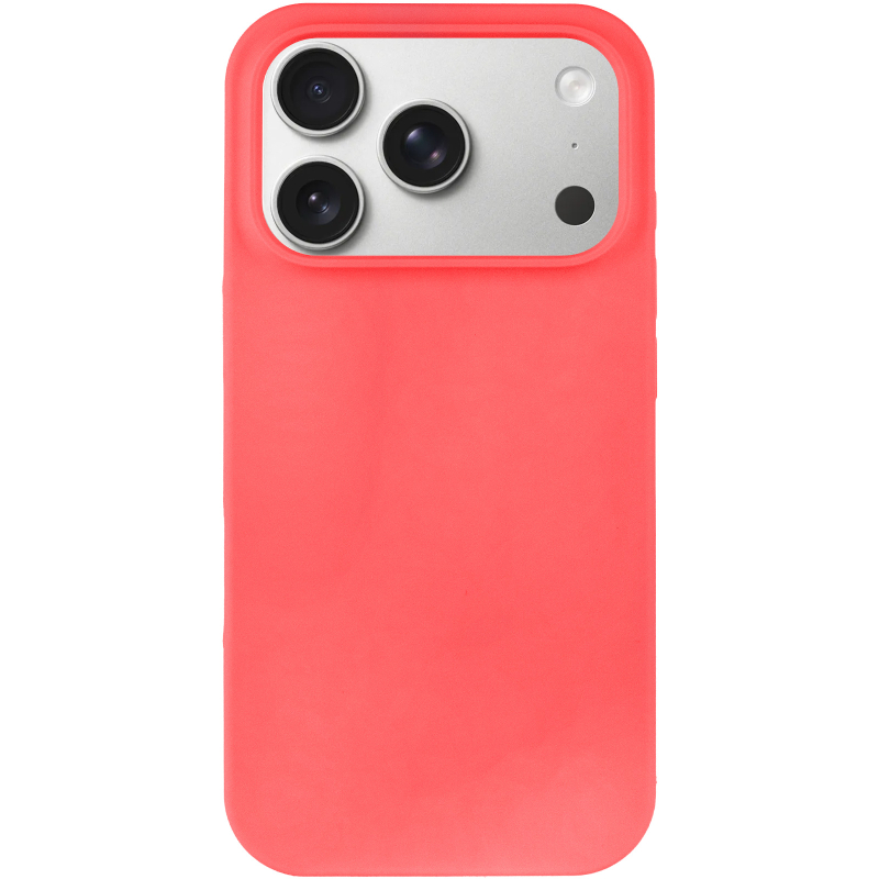 Чехол Silk Full Protective (AA) NO LOGO для Apple iPhone 17 Pro (6.3) на картинке №2