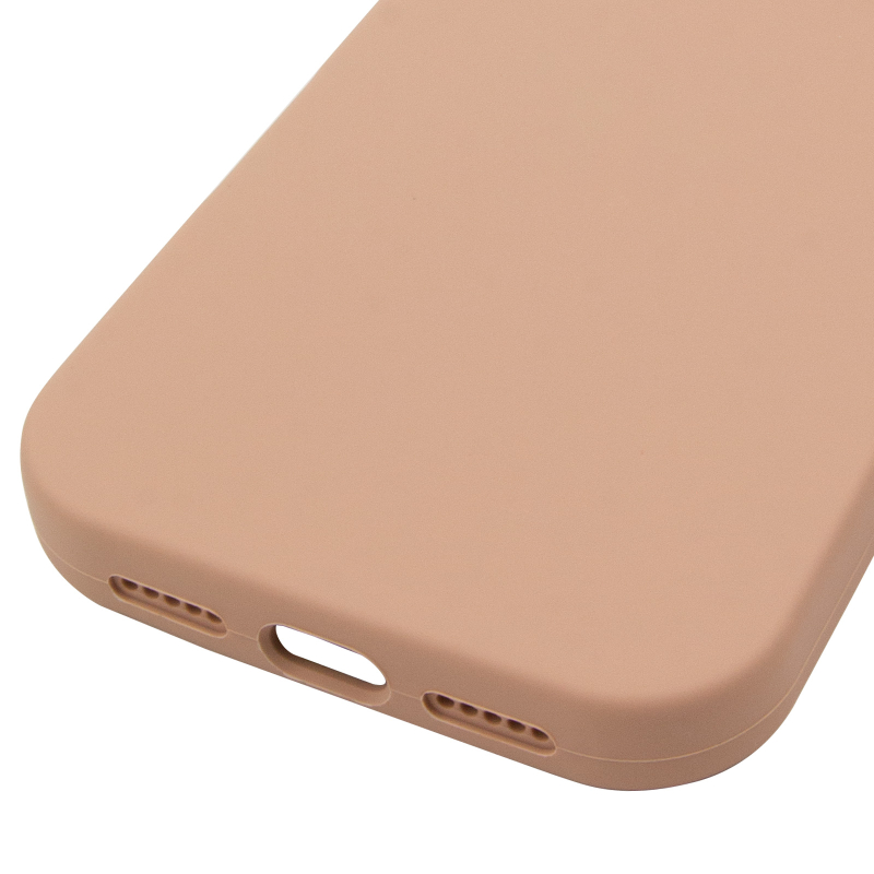 Чохол Silk Full Protective (AA) NO LOGO для Apple iPhone 17 Pro (6.3) на малюнкі №4