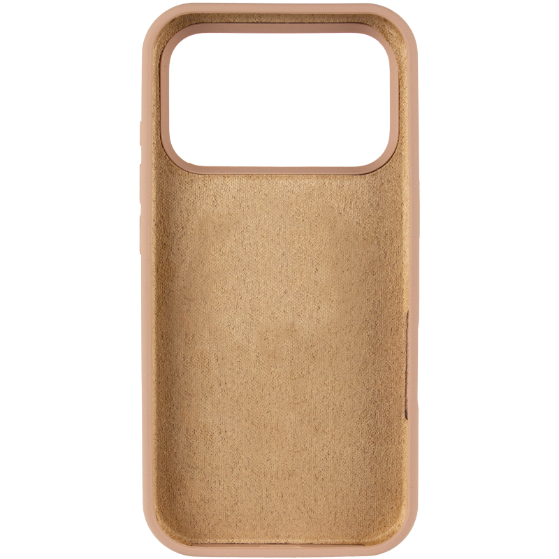 Чохол Silk Full Protective (AA) NO LOGO для Apple iPhone 17 Pro (6.3) на малюнкі №5
