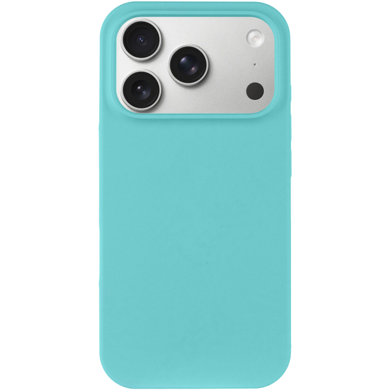 Чохол Silk Full Protective (AA) NO LOGO для Apple iPhone 17 Pro (6.3) на малюнкі №2