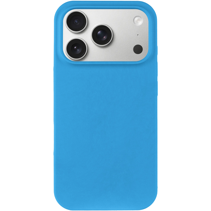 Чохол Silk Full Protective (AA) NO LOGO для Apple iPhone 17 Pro (6.3) на малюнкі №2
