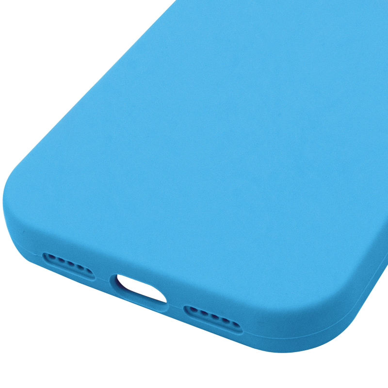 Чохол Silk Full Protective (AA) NO LOGO для Apple iPhone 17 Pro (6.3) на малюнкі №5