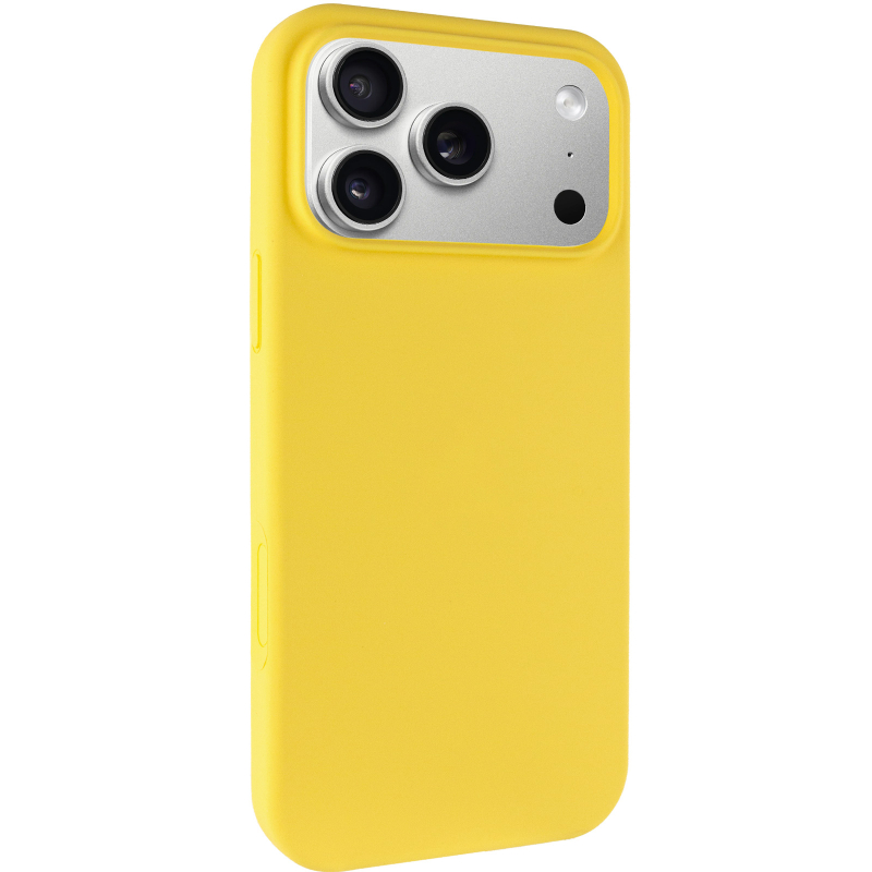Чохол Silk Full Protective (AA) NO LOGO для Apple iPhone 17 Pro (6.3) на малюнкі №1