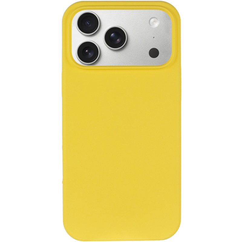 Чохол Silk Full Protective (AA) NO LOGO для Apple iPhone 17 Pro (6.3) на малюнкі №2