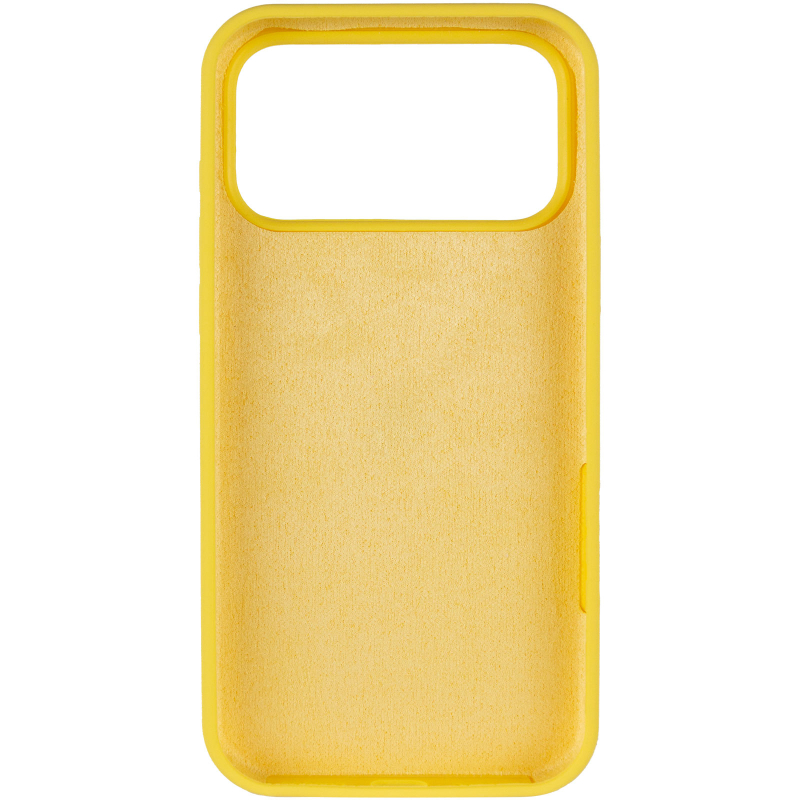 Чохол Silk Full Protective (AA) NO LOGO для Apple iPhone 17 Pro (6.3) на малюнкі №3