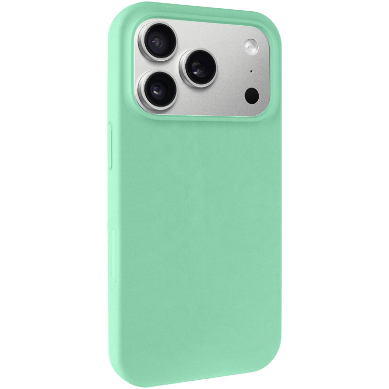 Чохол Silk Full Protective (AA) NO LOGO для Apple iPhone 17 Pro (6.3) на малюнкі №1