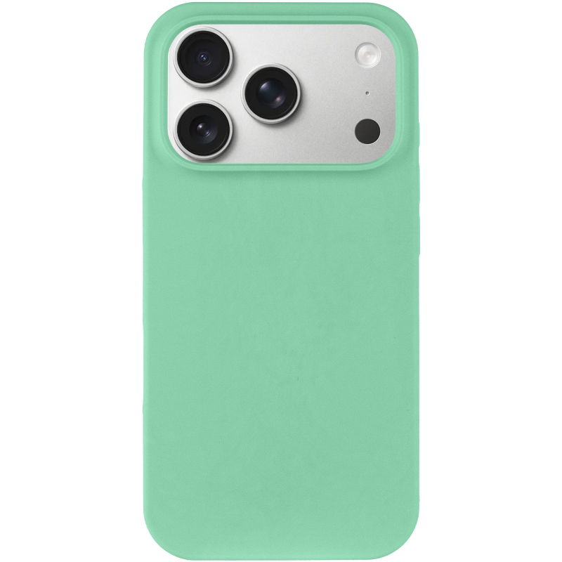 Чохол Silk Full Protective (AA) NO LOGO для Apple iPhone 17 Pro (6.3) на малюнкі №2