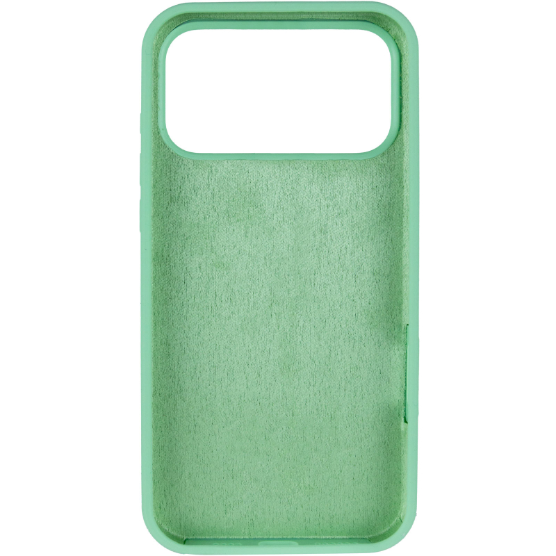 Чохол Silk Full Protective (AA) NO LOGO для Apple iPhone 17 Pro (6.3) на малюнкі №3