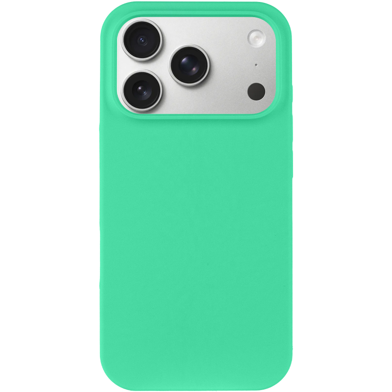 Чохол Silk Full Protective (AA) NO LOGO для Apple iPhone 17 Pro (6.3) на малюнкі №2