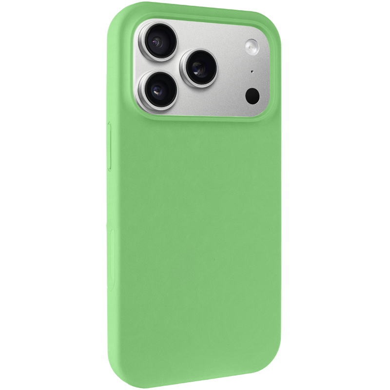Чохол Silk Full Protective (AA) NO LOGO для Apple iPhone 17 Pro (6.3) на малюнкі №1