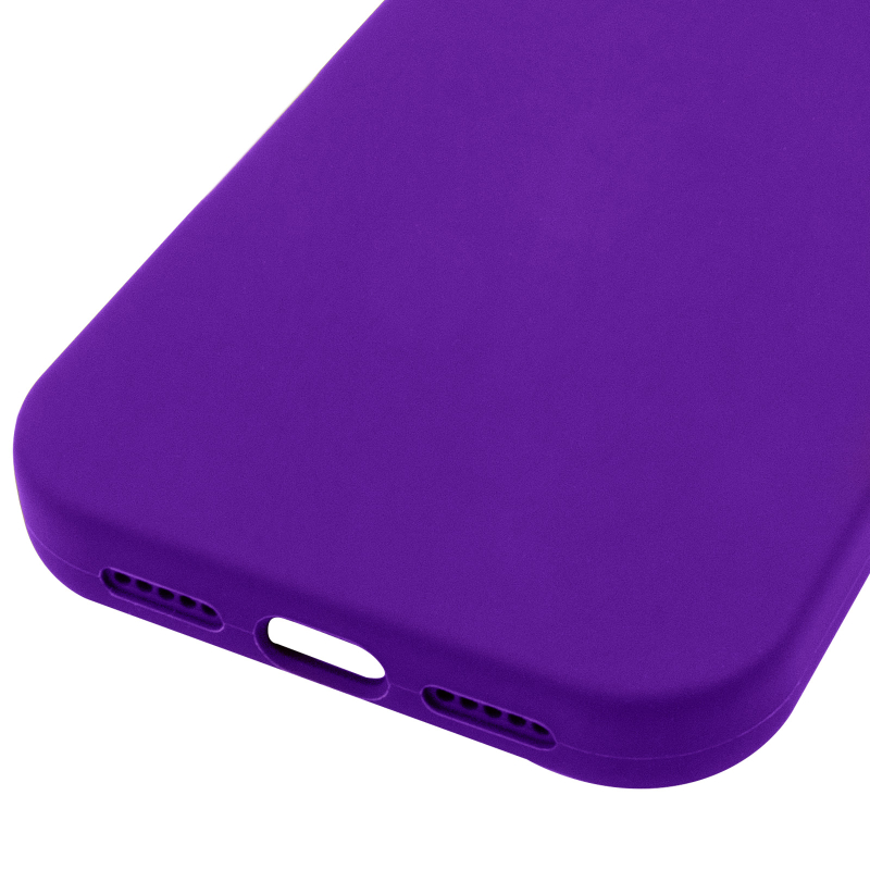 Чохол Silk Full Protective (AA) NO LOGO для Apple iPhone 17 Pro (6.3) на малюнкі №5