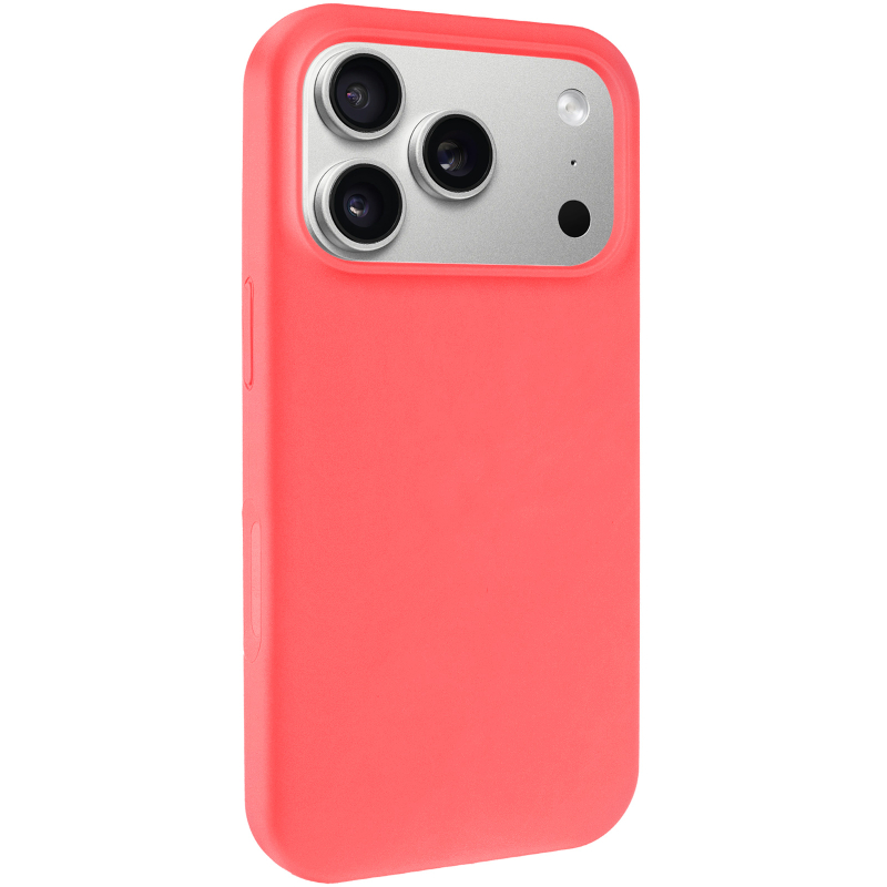 Чехол Silk Full Protective (AA) NO LOGO для Apple iPhone 17 Pro Max (6.9) на картинке №1