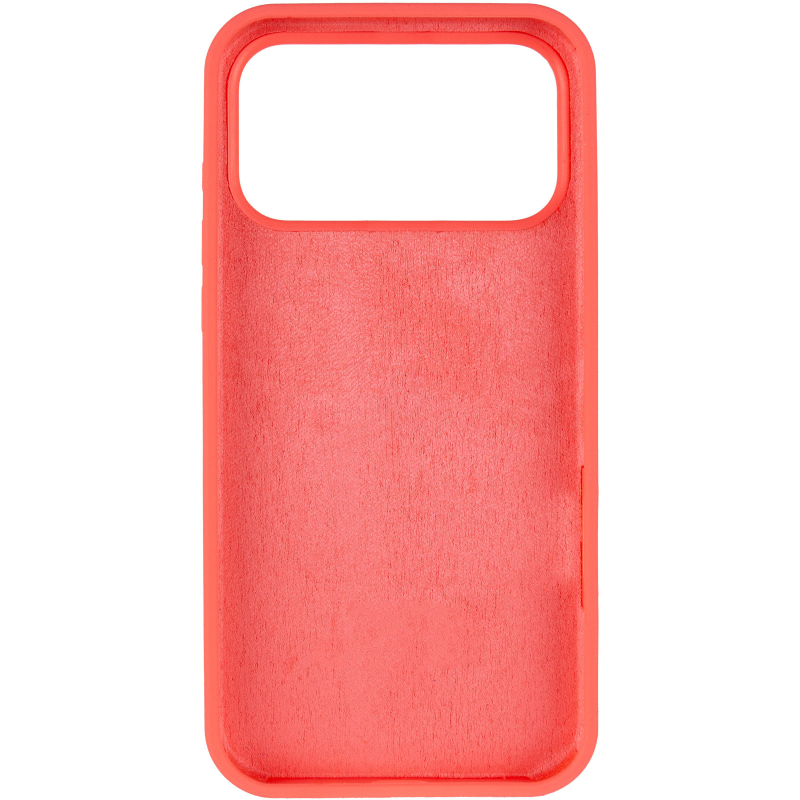 Чехол Silk Full Protective (AA) NO LOGO для Apple iPhone 17 Pro Max (6.9) на картинке №3