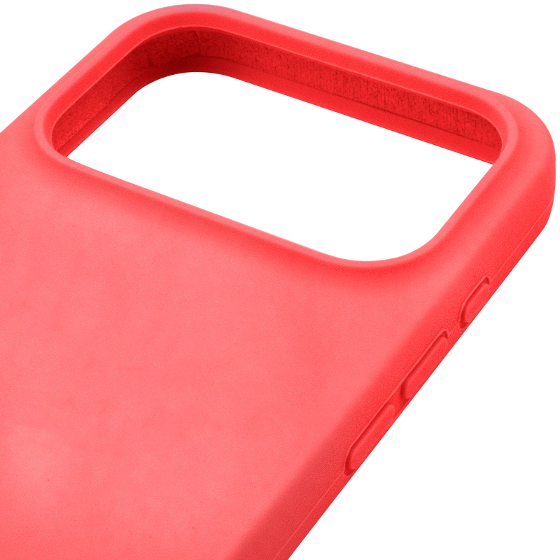 Чехол Silk Full Protective (AA) NO LOGO для Apple iPhone 17 Pro Max (6.9) на картинке №4