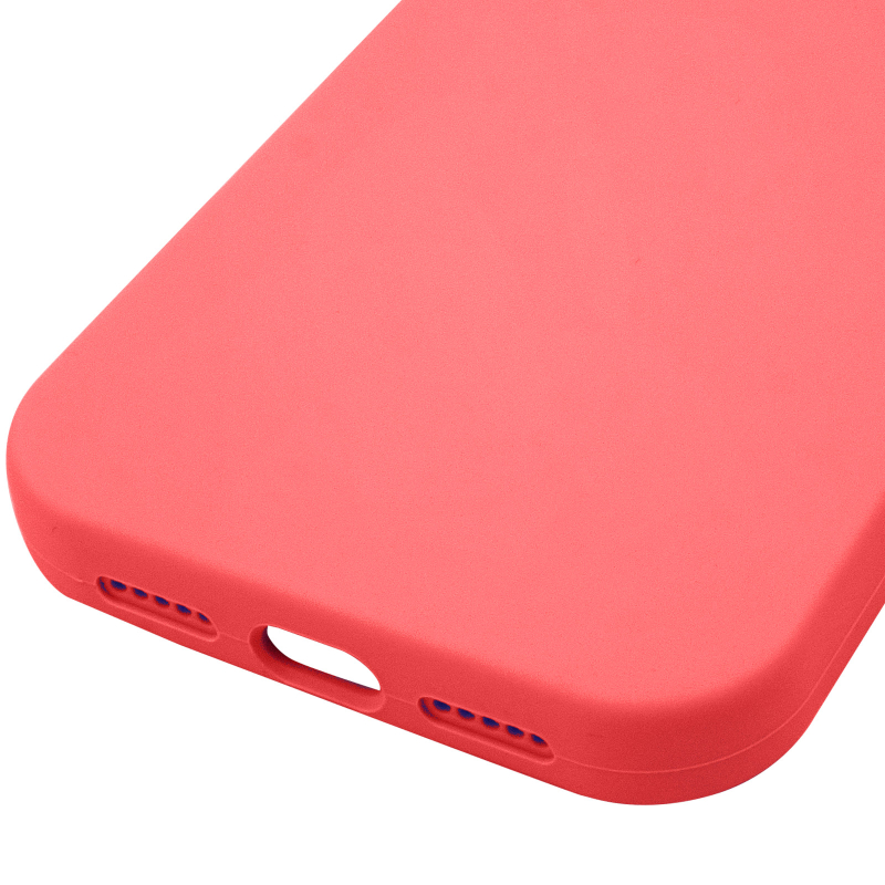 Чехол Silk Full Protective (AA) NO LOGO для Apple iPhone 17 Pro Max (6.9) на картинке №5
