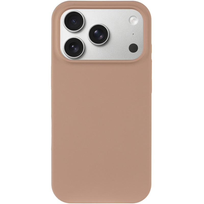 Чохол Silk Full Protective (AA) NO LOGO для Apple iPhone 17 Pro Max (6.9) на малюнкі №2