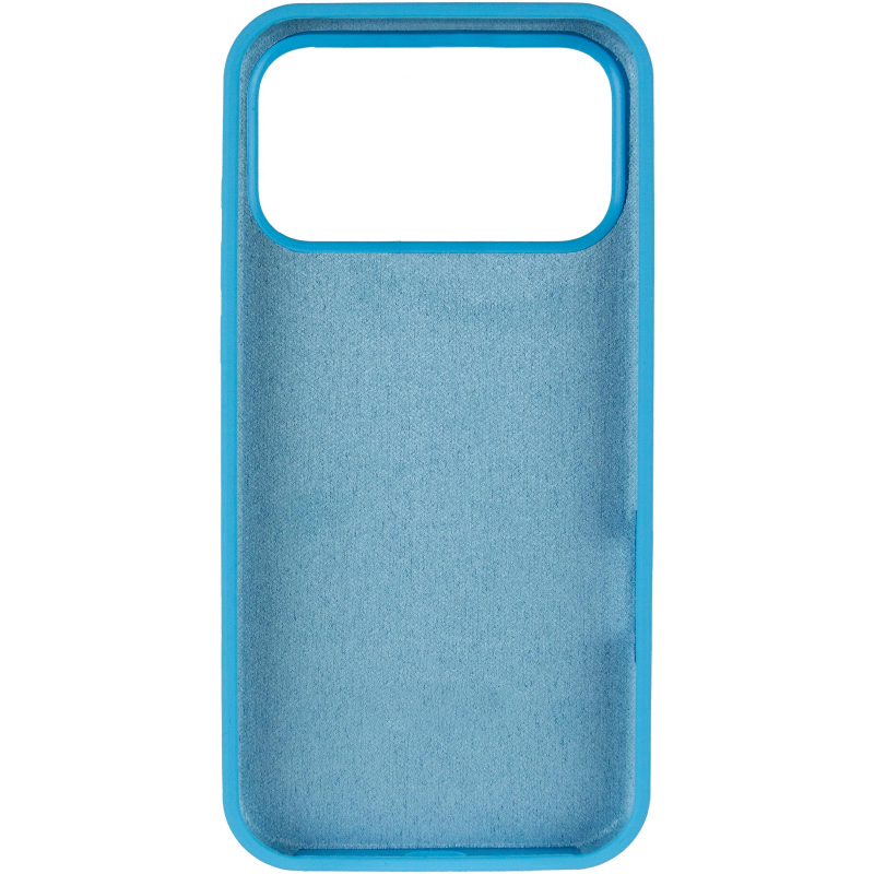 Чохол Silk Full Protective (AA) NO LOGO для Apple iPhone 17 Pro Max (6.9) на малюнкі №3