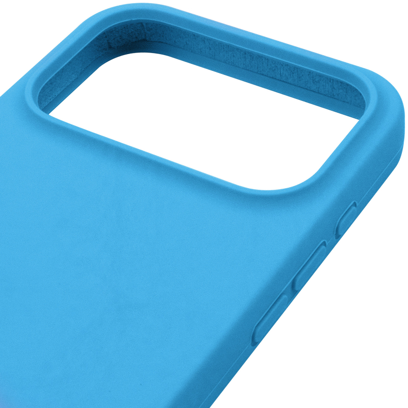 Чохол Silk Full Protective (AA) NO LOGO для Apple iPhone 17 Pro Max (6.9) на малюнкі №4