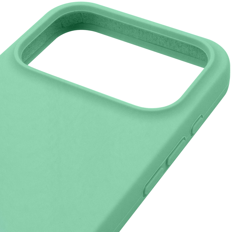 Чохол Silk Full Protective (AA) NO LOGO для Apple iPhone 17 Pro Max (6.9) на малюнкі №4