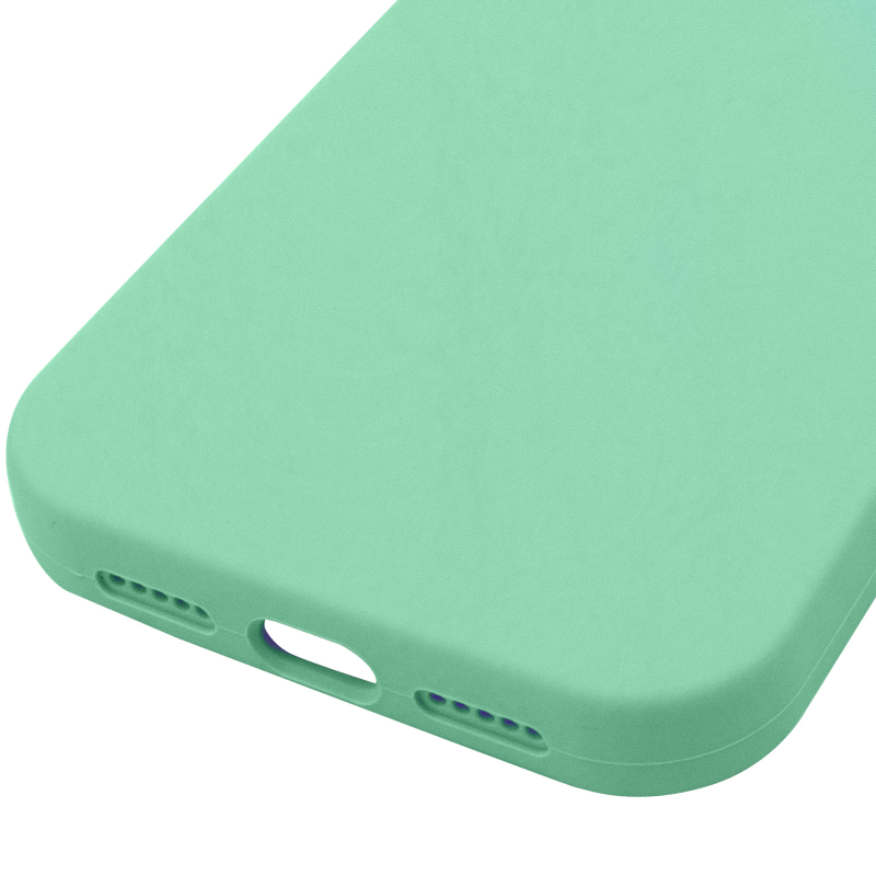 Чохол Silk Full Protective (AA) NO LOGO для Apple iPhone 17 Pro Max (6.9) на малюнкі №5