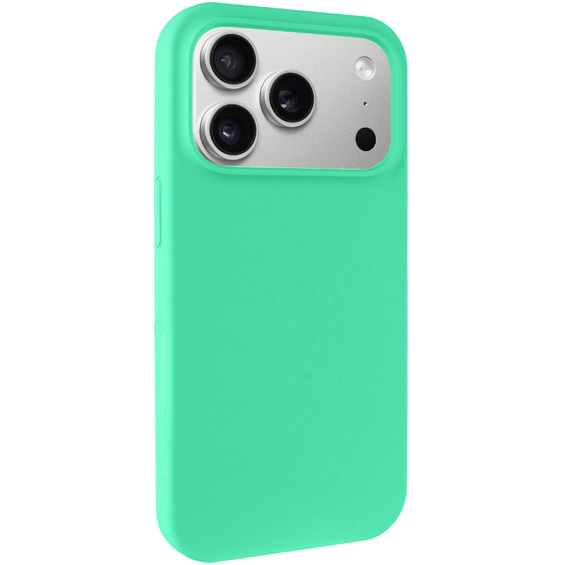 Чохол Silk Full Protective (AA) NO LOGO для Apple iPhone 17 Pro Max (6.9) на малюнкі №1