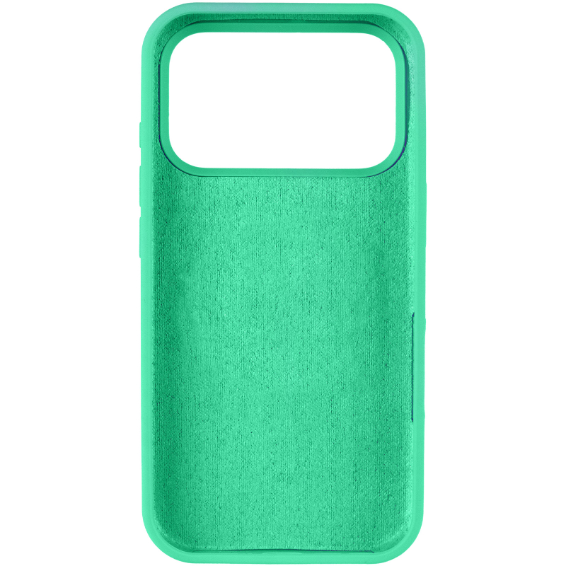 Чохол Silk Full Protective (AA) NO LOGO для Apple iPhone 17 Pro Max (6.9) на малюнкі №3