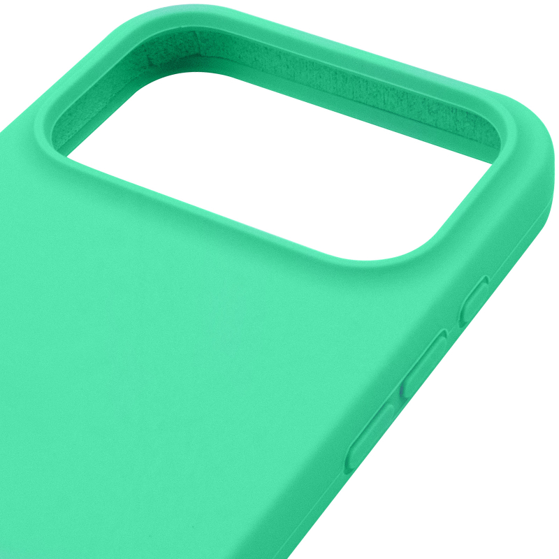 Чохол Silk Full Protective (AA) NO LOGO для Apple iPhone 17 Pro Max (6.9) на малюнкі №4