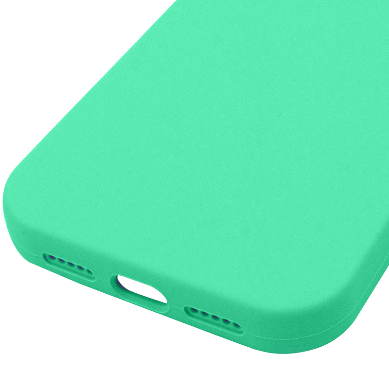 Чохол Silk Full Protective (AA) NO LOGO для Apple iPhone 17 Pro Max (6.9) на малюнкі №5