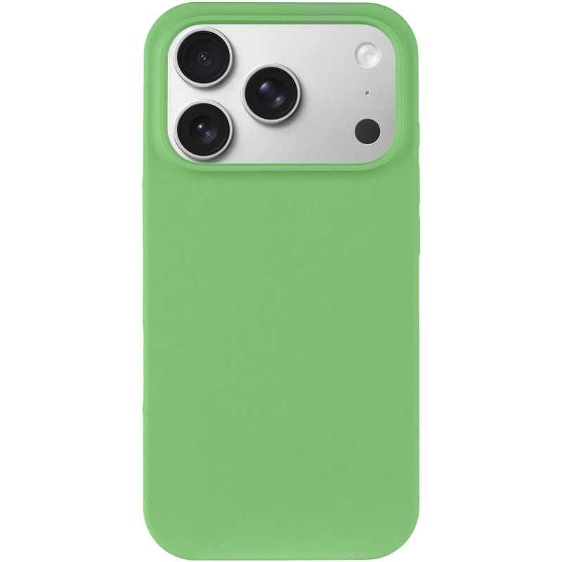 Чохол Silk Full Protective (AA) NO LOGO для Apple iPhone 17 Pro Max (6.9) на малюнкі №2