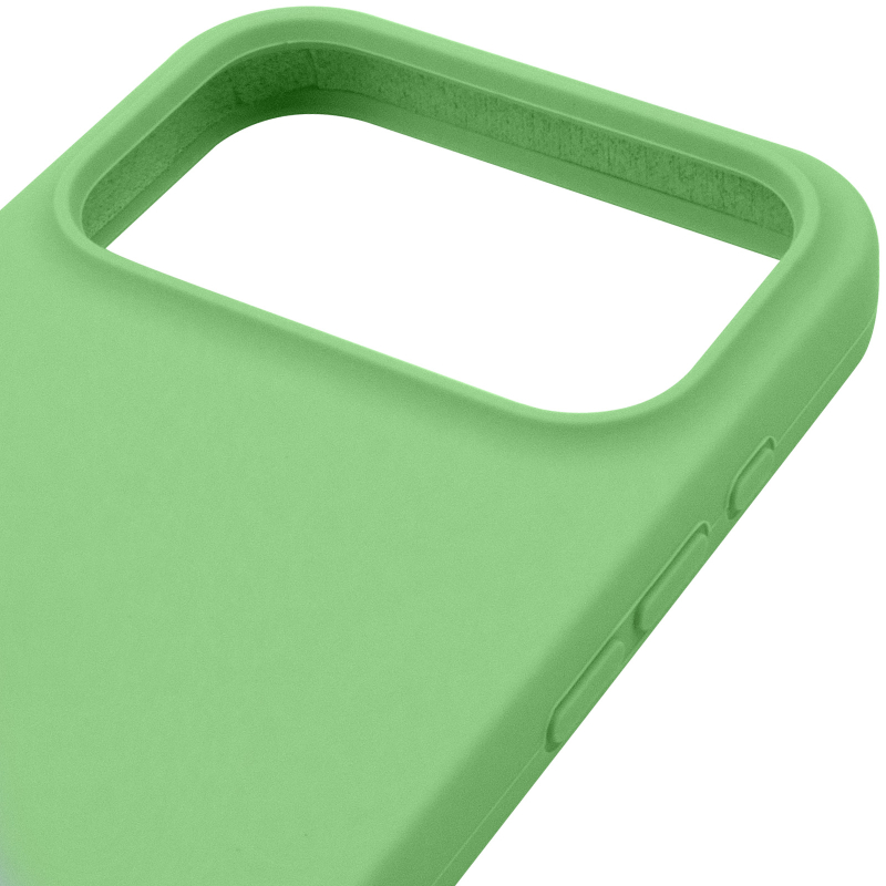 Чохол Silk Full Protective (AA) NO LOGO для Apple iPhone 17 Pro Max (6.9) на малюнкі №4