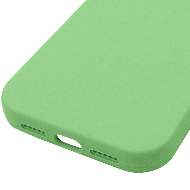 Чохол Silk Full Protective (AA) NO LOGO для Apple iPhone 17 Pro Max (6.9) на малюнкі №5