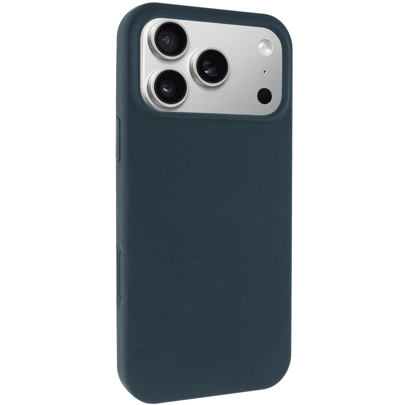 Чохол Silk Full Protective (AA) NO LOGO для Apple iPhone 17 Pro Max (6.9) на малюнкі №1